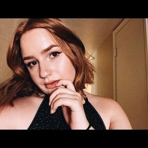 Meet your Posher, Grace